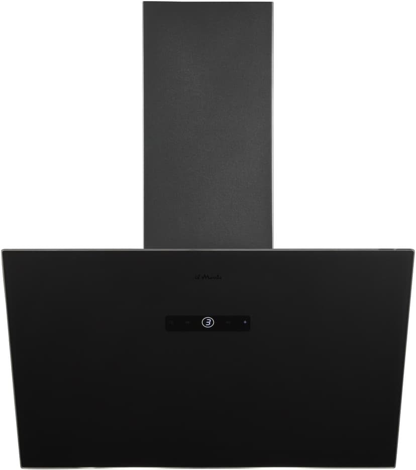 Вытяжка для кухни, сенсорное управление--0