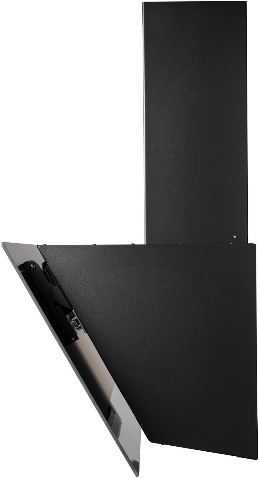 Вытяжка для кухни, сенсорное управление--1