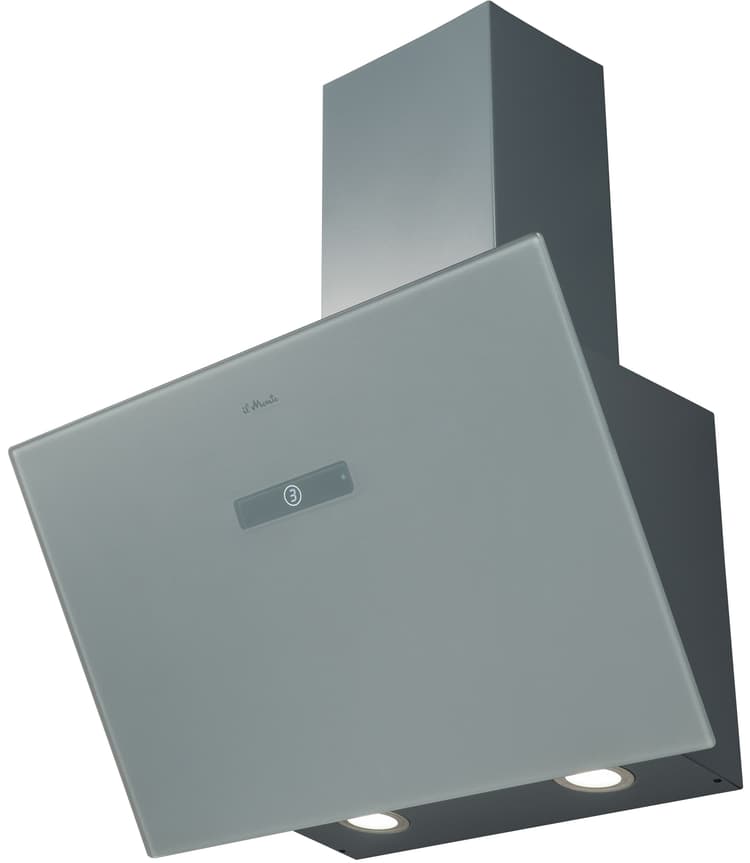 Вытяжка для кухни, сенсорное управление