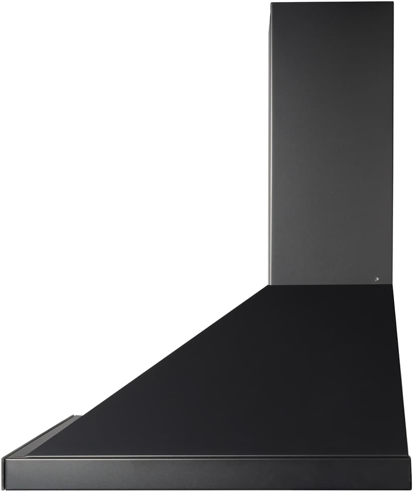 Вытяжка для кухни, Купольная--1