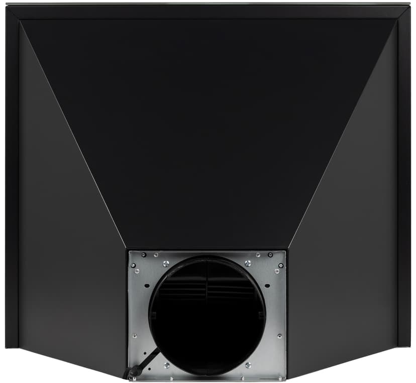 Вытяжка для кухни, Купольная--5