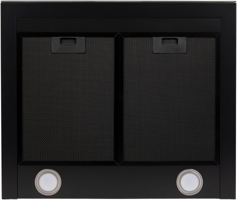 Вытяжка для кухни, Купольная--2