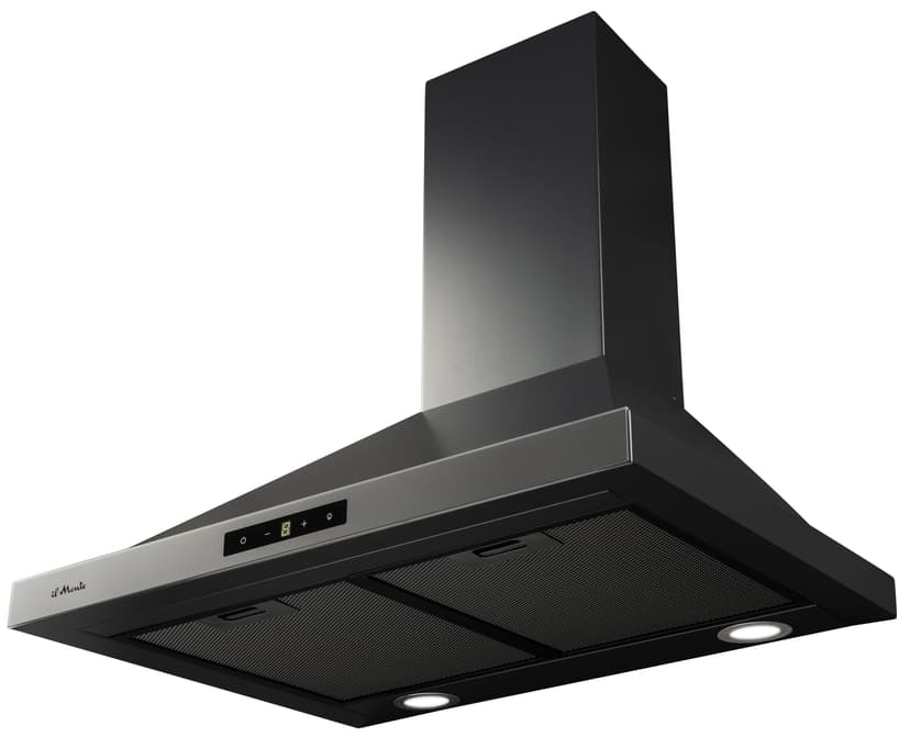 Вытяжка для кухни, Купольная--0