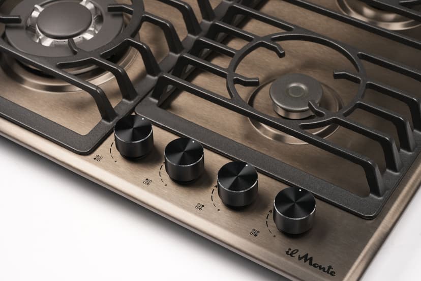 Варочная панель газовая--1