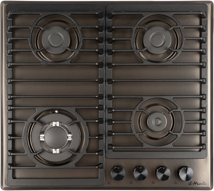 Варочная панель газовая