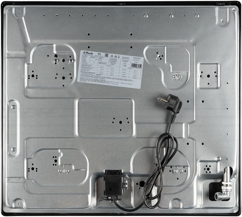 Варочная панель газовая--1
