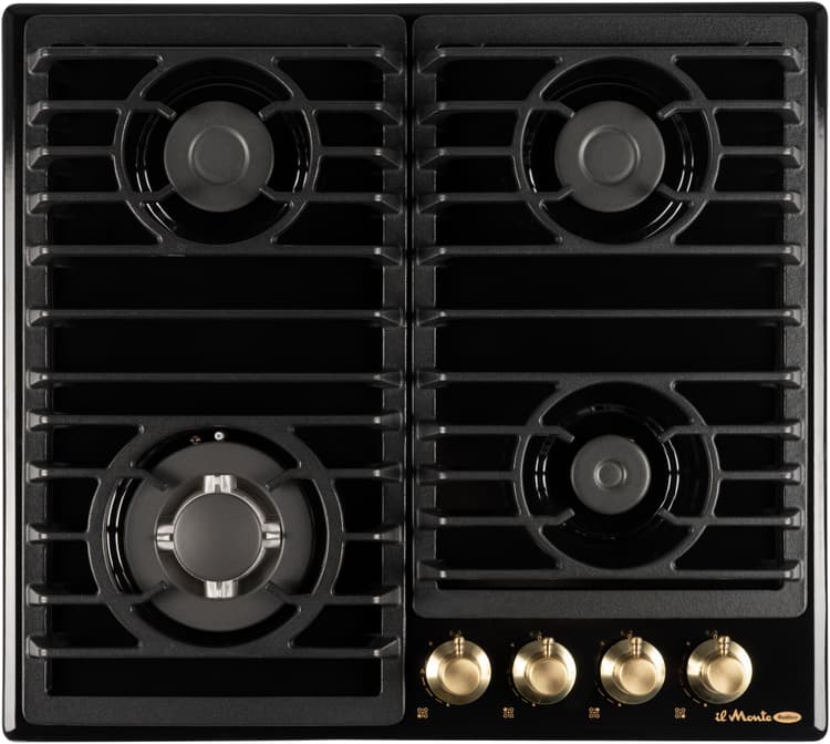 Варочная панель газовая