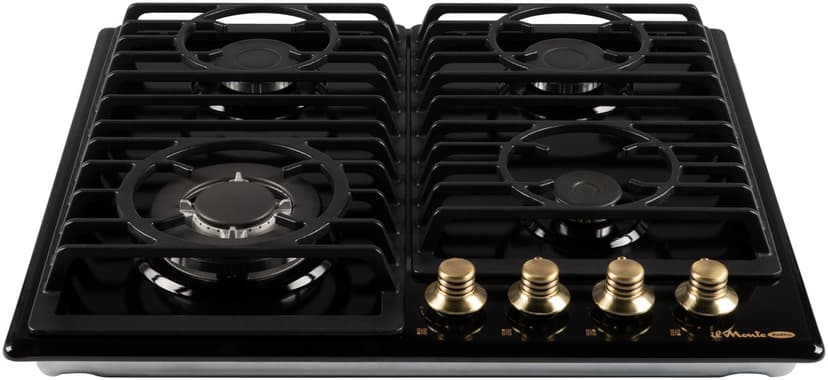 Варочная панель газовая--0