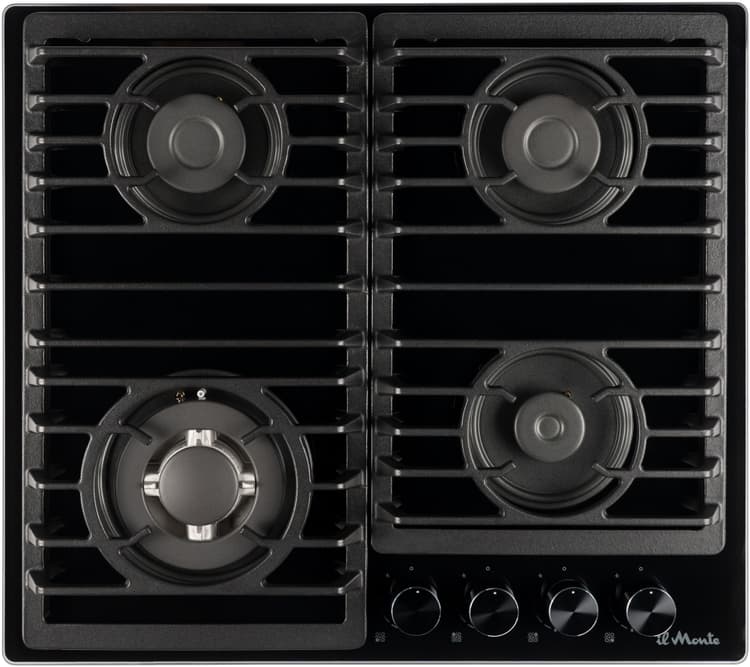 Варочная панель газовая