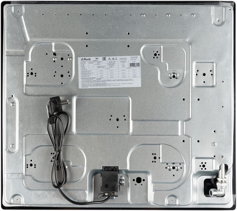 Варочная панель газовая--2