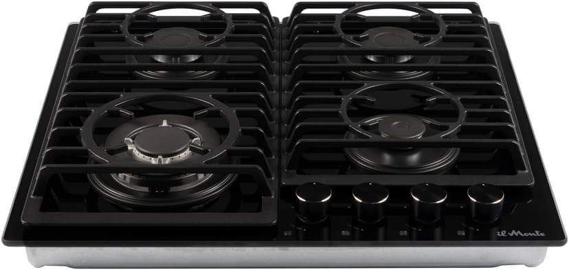 Варочная панель газовая--0