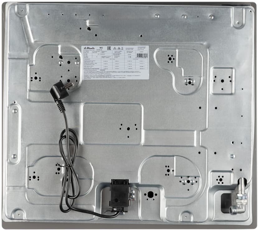 Варочная панель газовая--2