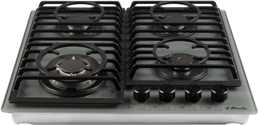 Варочная панель газовая--0