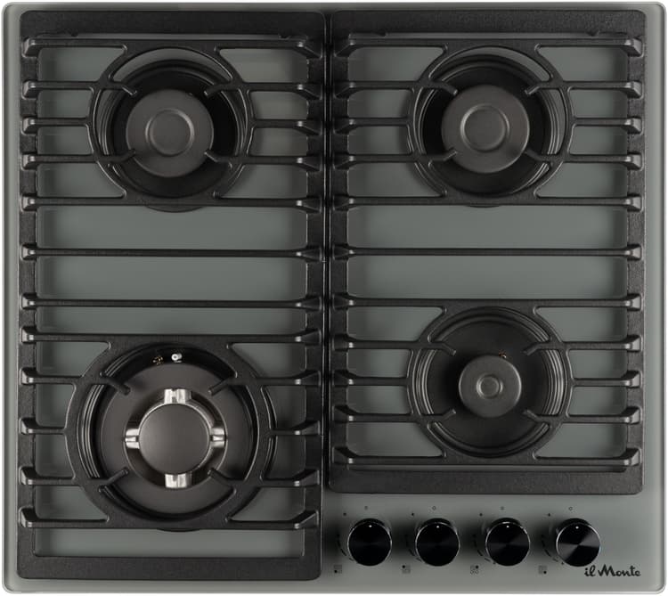 Варочная панель газовая