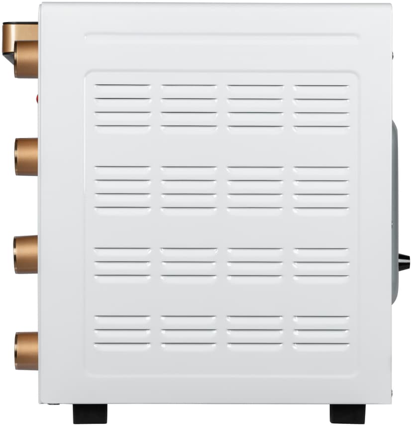 Духовка электрическая настольная, 60 л--9