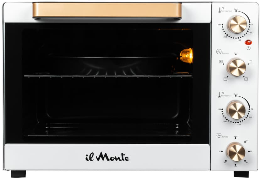 Духовка электрическая настольная, 60 л--1