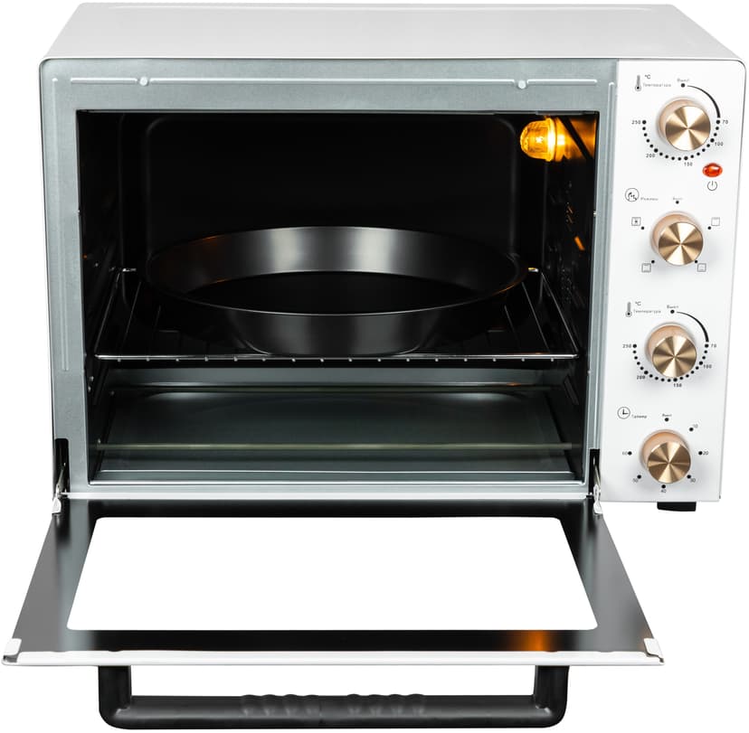 Духовка электрическая настольная, 60 л--5