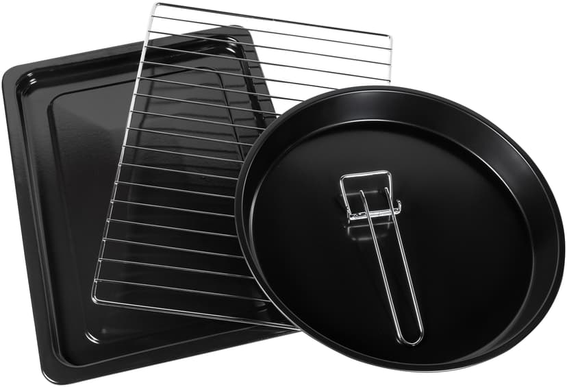 Духовка электрическая настольная, 60 л--10