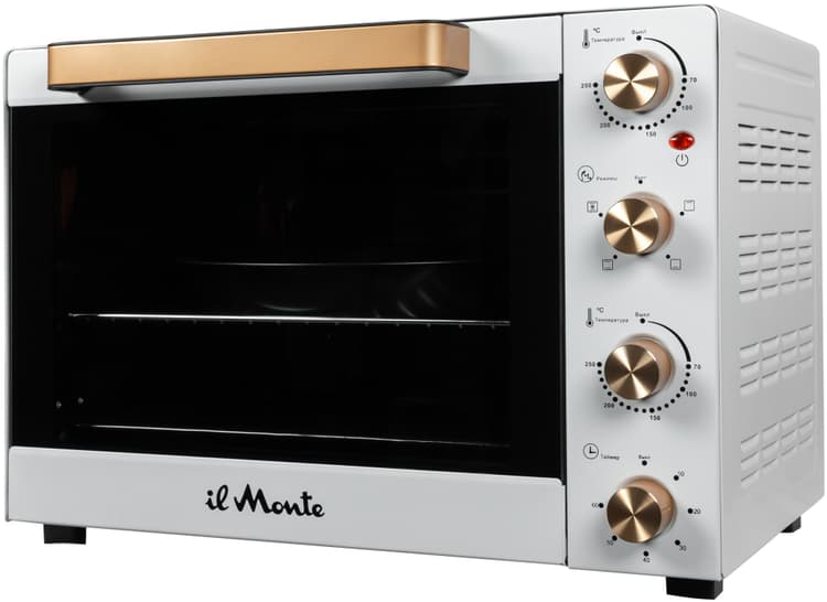 Духовка электрическая настольная, 60 л