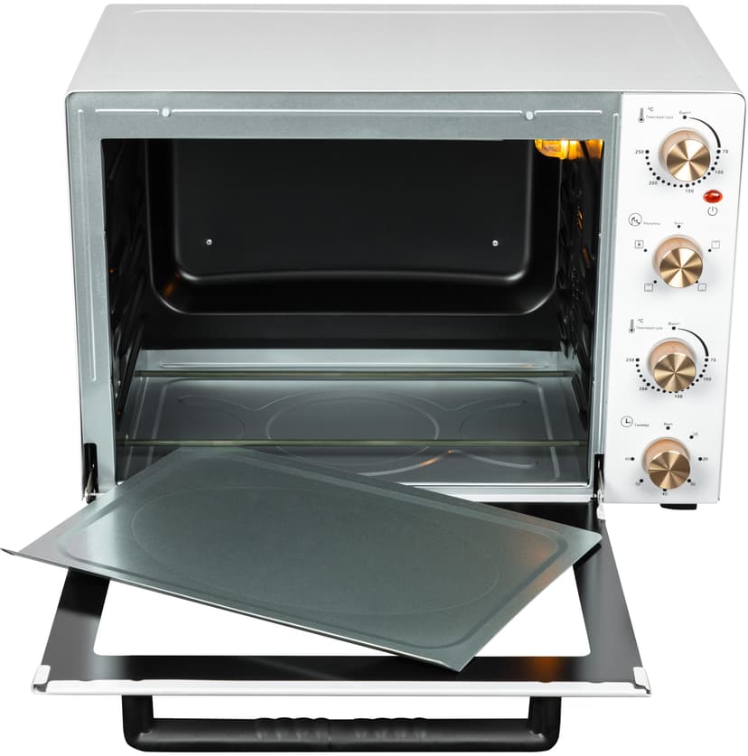 Духовка электрическая настольная, 60 л--4