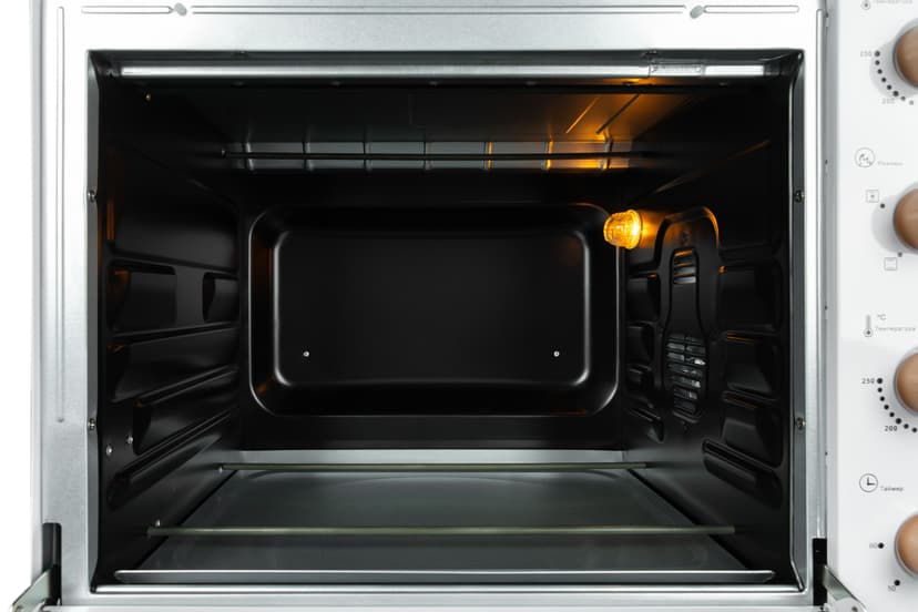 Духовка электрическая настольная, 60 л--8