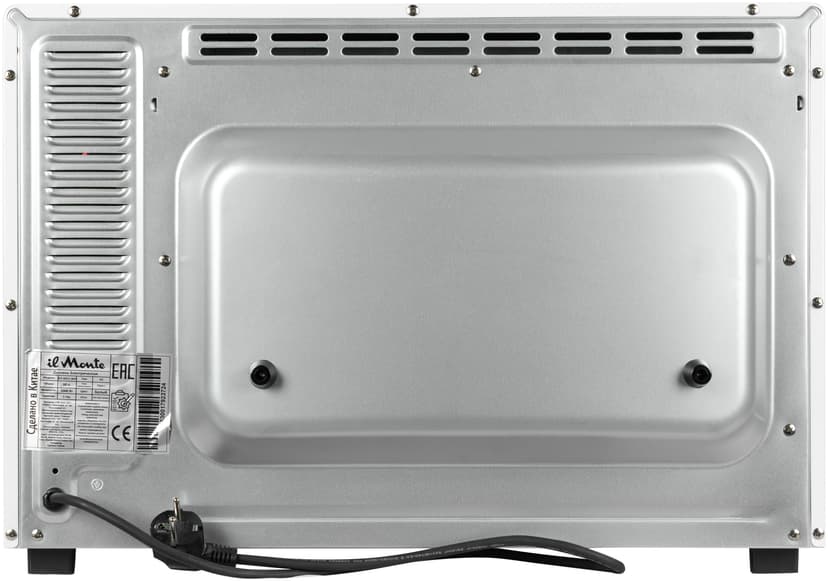 Духовка электрическая настольная, 60 л--14