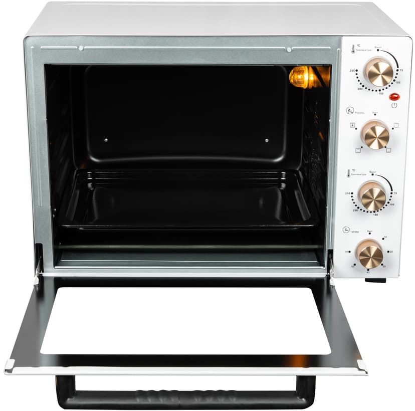 Духовка электрическая настольная, 60 л--6