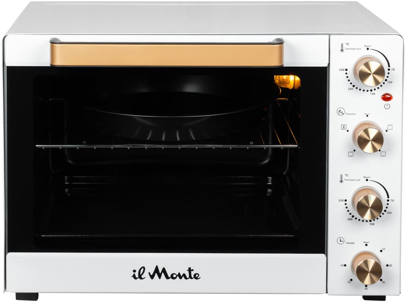 Духовка электрическая настольная, 60 л--2