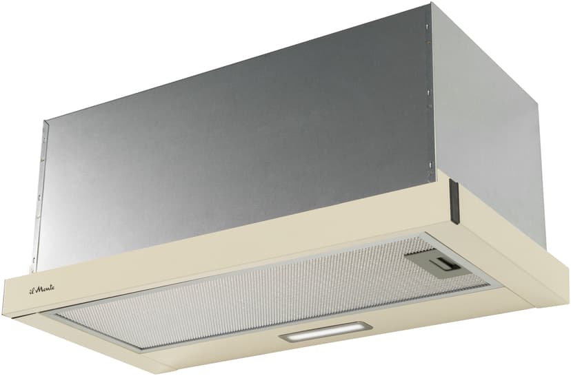 Вытяжка кухонная, Встраиваемая, Телескопическая--3