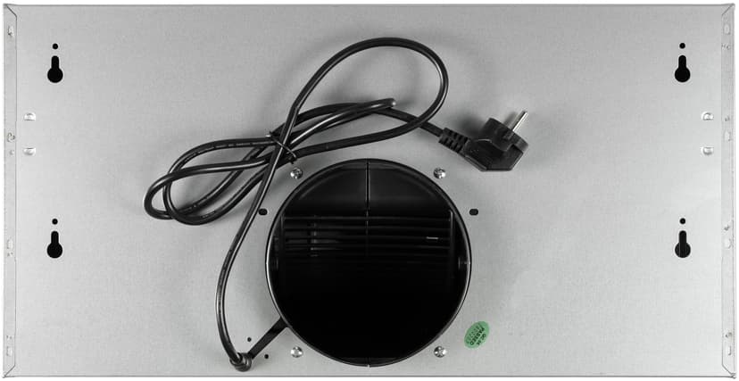 Вытяжка кухонная, Встраиваемая, Телескопическая--8