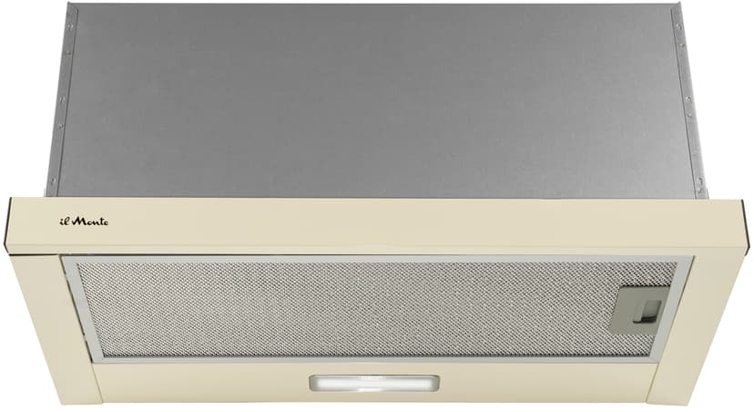 Вытяжка кухонная, Встраиваемая, Телескопическая--2