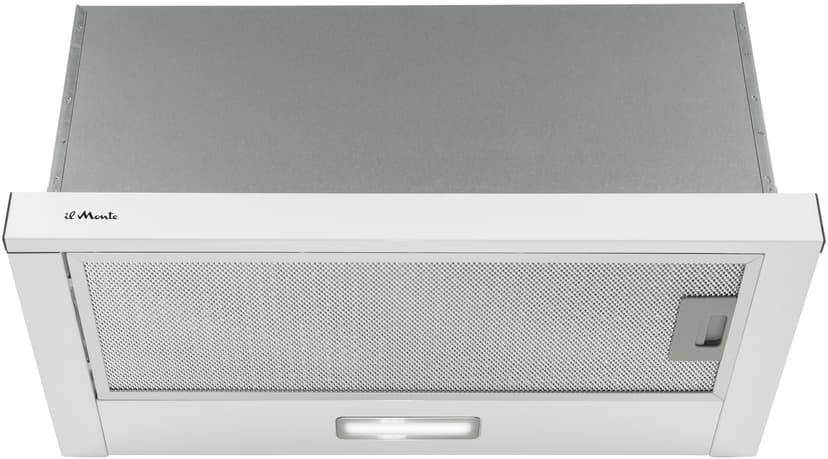 Вытяжка кухонная, Встраиваемая, Телескопическая--2