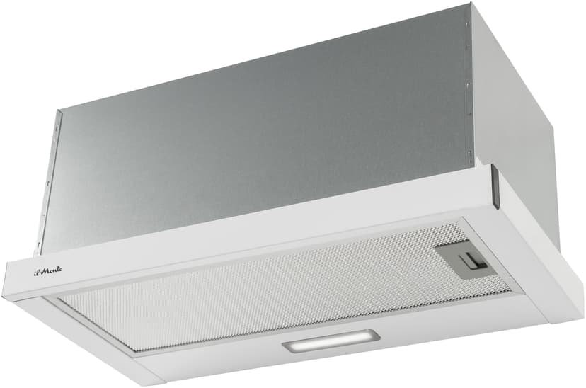 Вытяжка кухонная, Встраиваемая, Телескопическая--3