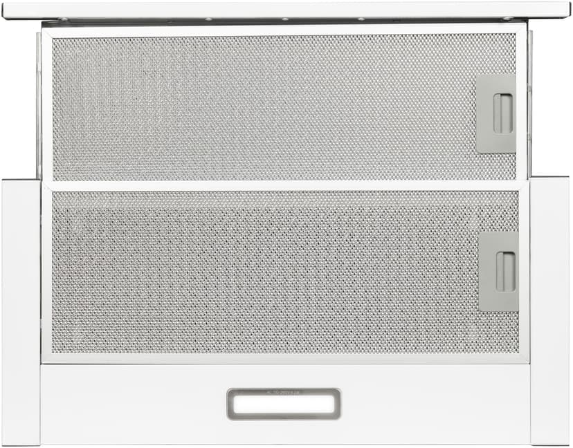 Вытяжка кухонная, Встраиваемая, Телескопическая--5