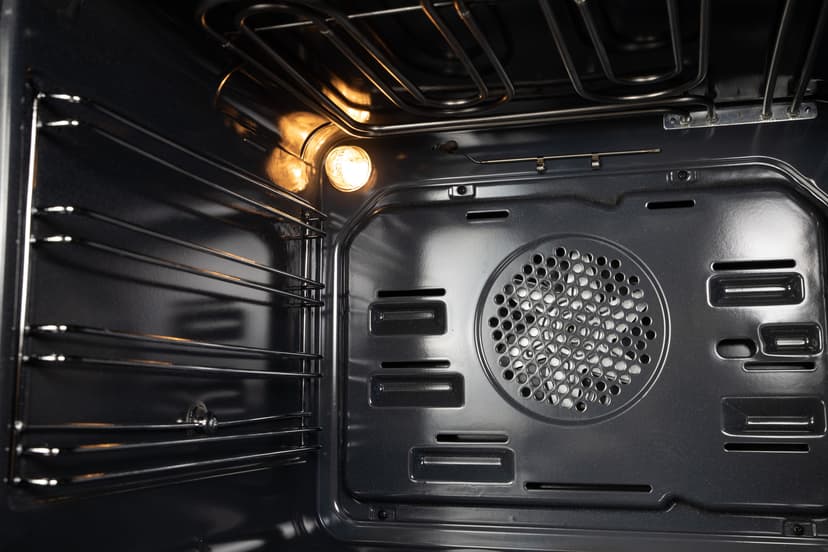 Духовой шкаф электрический встраиваемый, объем 66 л., БИО-Эмаль, Конвекция, Разморозка, 6 режимов, Автоотключение по таймеру, il Monte BO-70--4