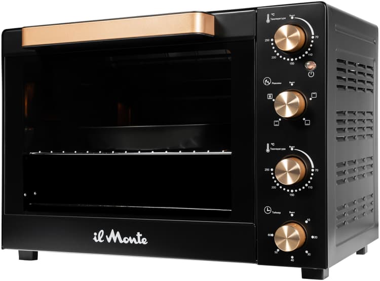 Духовка электрическая настольная, 60 л