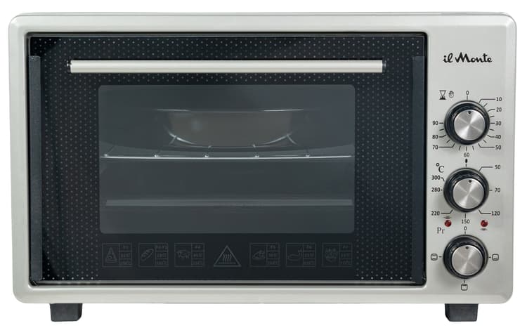 Духовка электрическая настольная, 40 л