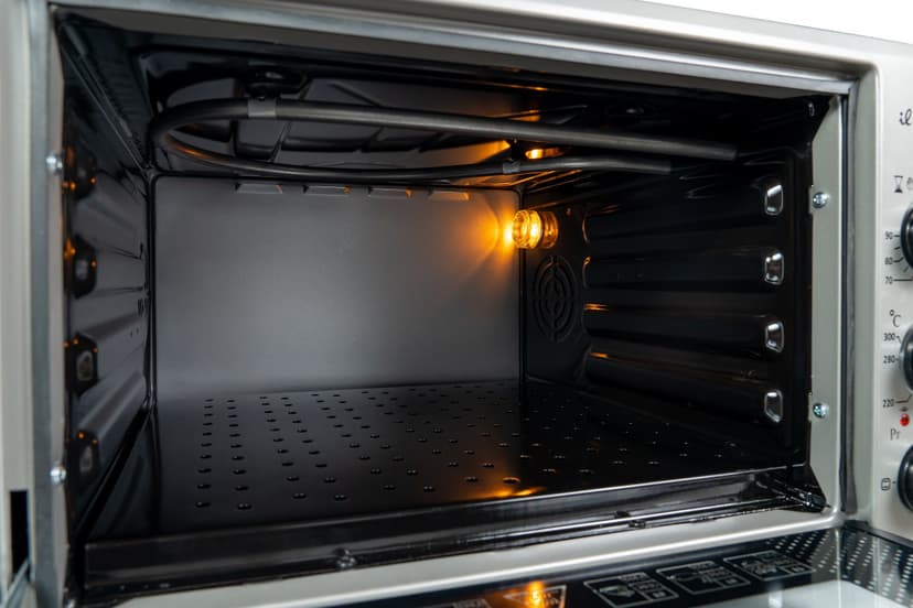 Духовка электрическая настольная, 40 л--5