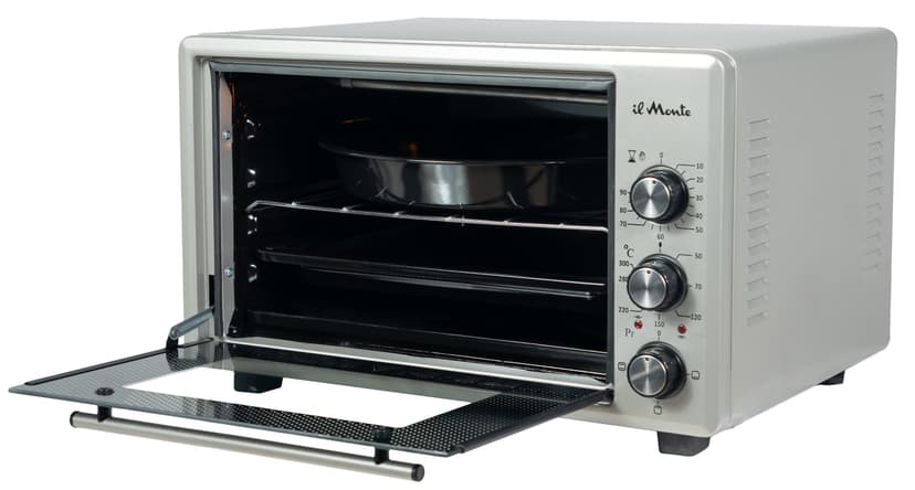 Духовка электрическая настольная, 40 л--3