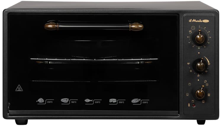 Духовка электрическая настольная, 45 л