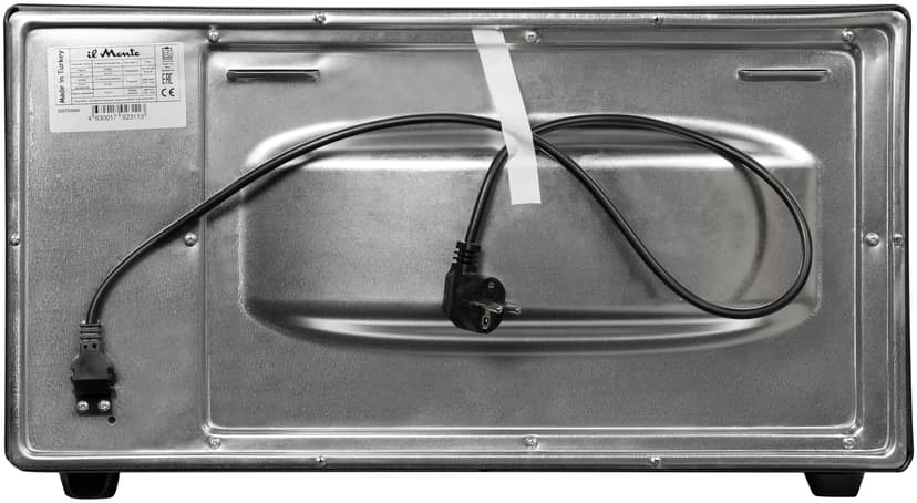 Духовка электрическая настольная, 45 л--9