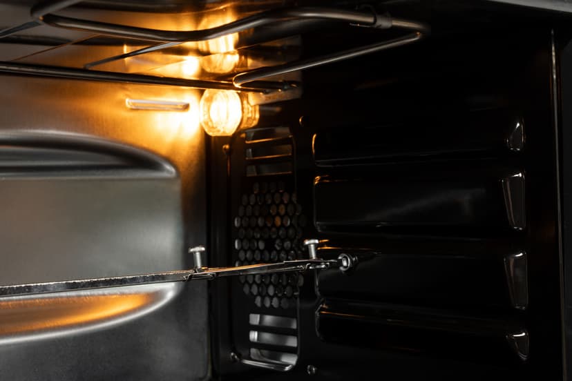 Духовка электрическая настольная, 45 л--6