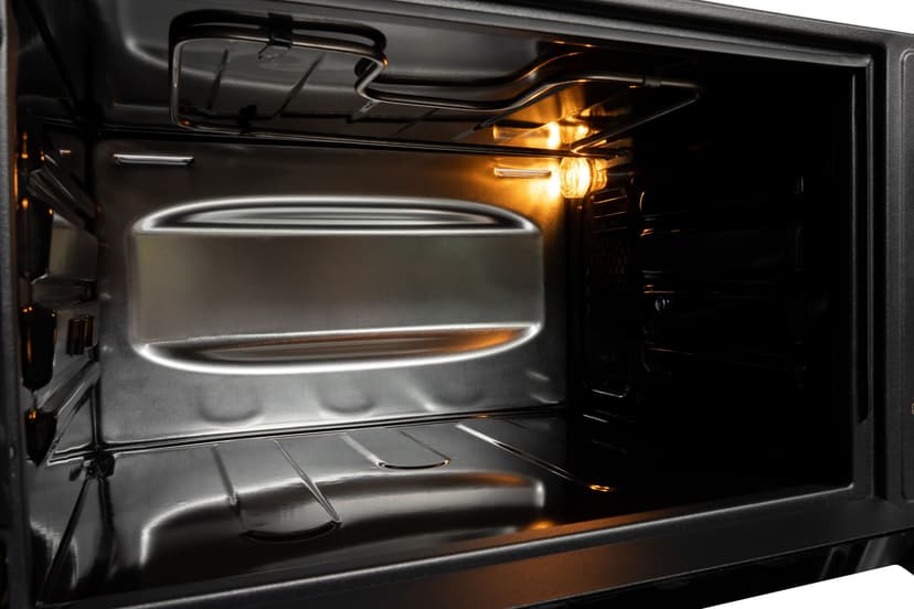 Духовка электрическая настольная, 45 л--3