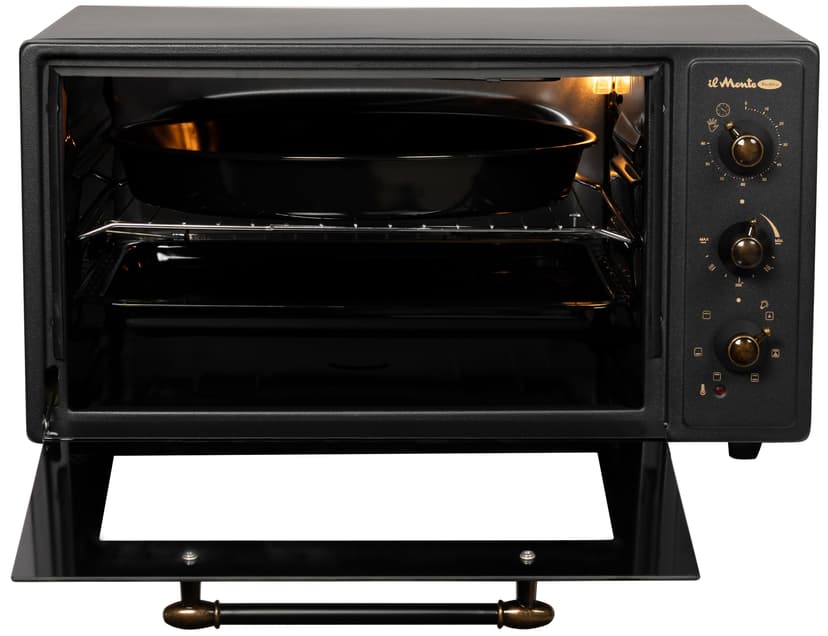 Духовка электрическая настольная, 45 л--1