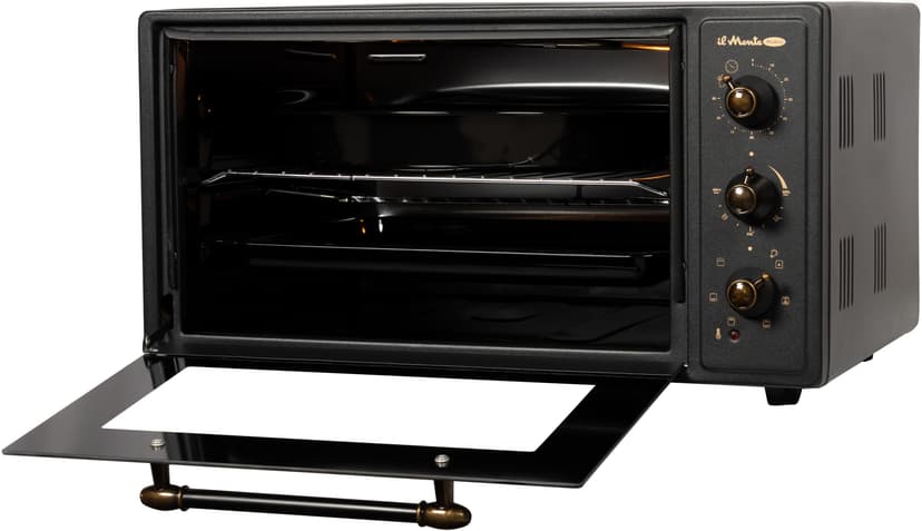 Духовка электрическая настольная, 45 л--2