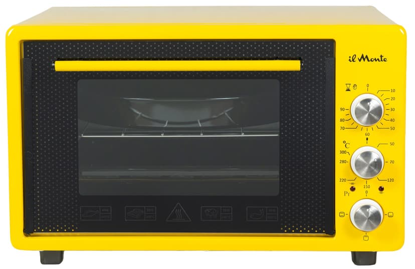 Духовка электрическая настольная, 40 л--0