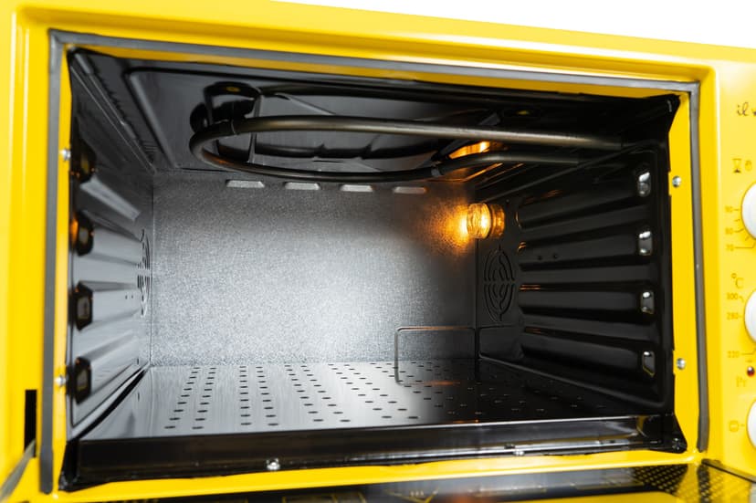 Духовка электрическая настольная, 40 л--5