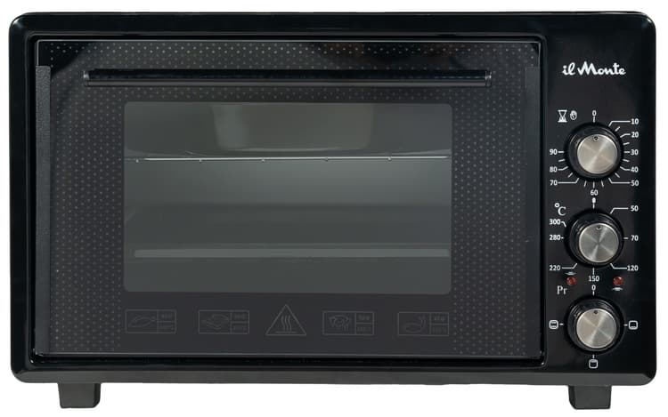 Духовка электрическая настольная, 40 л