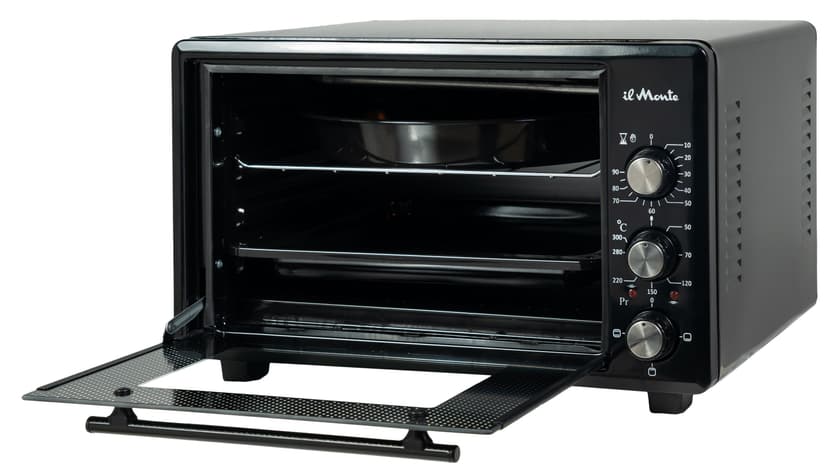 Духовка электрическая настольная, 40 л--4