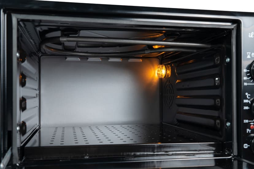 Духовка электрическая настольная, 40 л--7